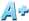A+ 段位