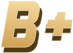 B+ 段位
